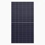 GCL Solar N-type 710W Bifacial Solar Panel GCL-NT12/66GDF-710Wp