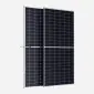 JA Solar 635W n-type Bifacial Double Glass High Efficiency Mono Module- JAM72D42-635/LB (576)