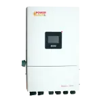 Power & Sun Master Series 6 kw