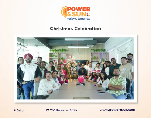 Christmas Celebration