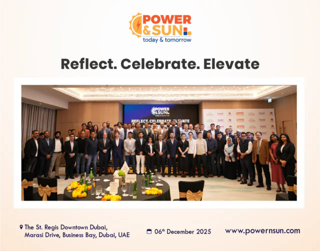 Reflect. Celebrate. Elevate