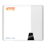 Ultimatte 3kW Hybrid Inverter Single Phase LV