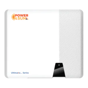 Ultimatte 3kW Hybrid Inverter Single Phase LV