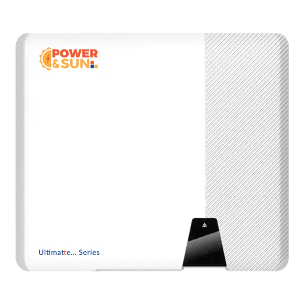 Ultimatte 3kW Hybrid Inverter Single Phase LV Ultimatte 3kW Hybrid Inverter Single Phase LV