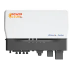 Ultimatte 15KW Hybrid Inverter Three Phase HV