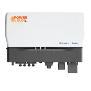 Ultimatte 15KW Hybrid Inverter Three Phase HV
