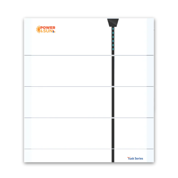 TUSK Series HV Battery 2.56KWh