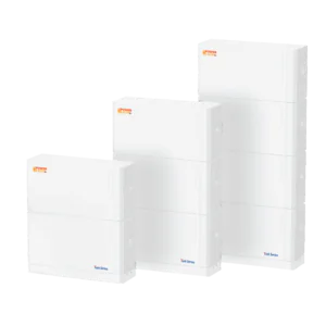 Tusk Series LV Battery 5.12kWh (TSK-5.12kWh-LV)