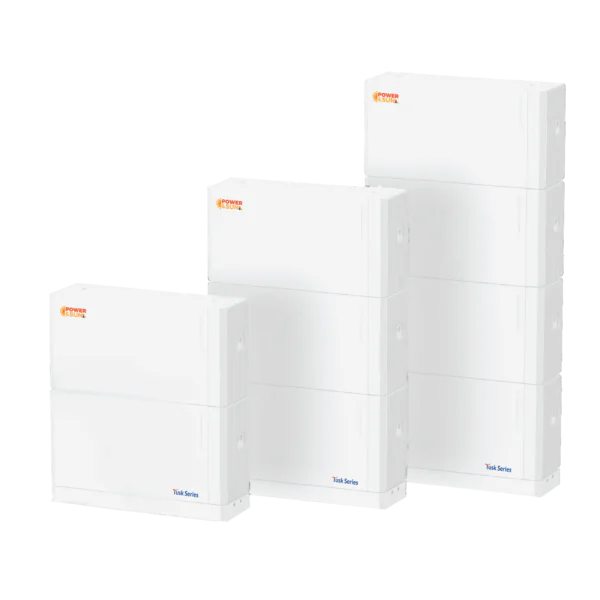 Tusk Series LV Battery 5.12kWh (TSK-5.12kWh-LV)