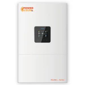 Mastter Series 15kW Hybrid Inverter Three Phase LV