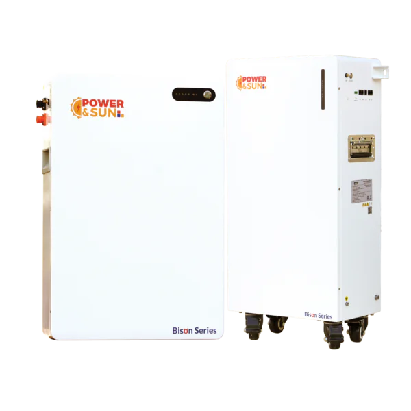 Bison Series Lv Battery in Nigeria